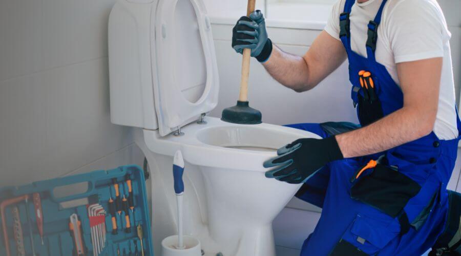 Local expert plumbing services in Bailey Island, ME